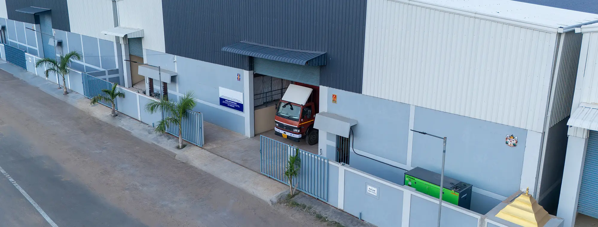 Ramesh Enterprises 1